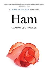 bokomslag Ham