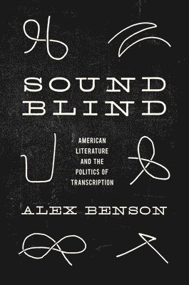 bokomslag Sound-Blind