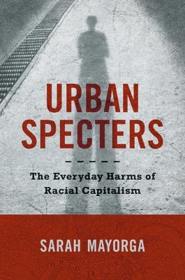 Urban Specters 1