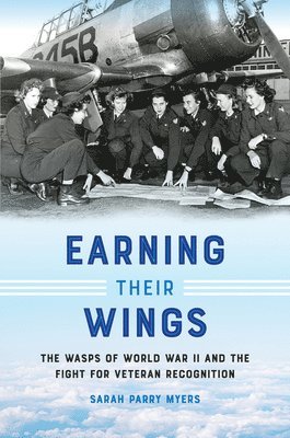 Earning Their Wings 1