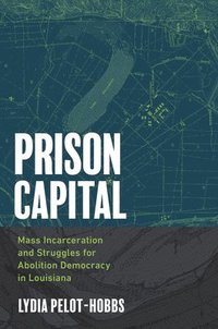 bokomslag Prison Capital