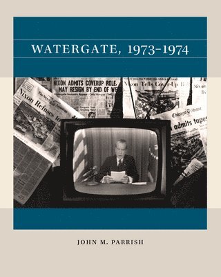Watergate, 1973-1974 1