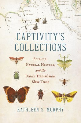 bokomslag Captivity's Collections