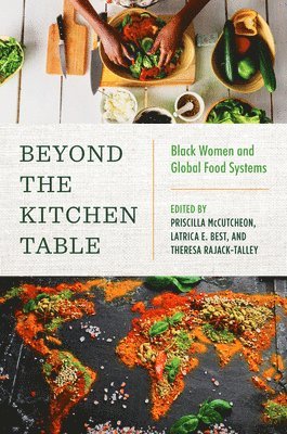 Beyond the Kitchen Table 1