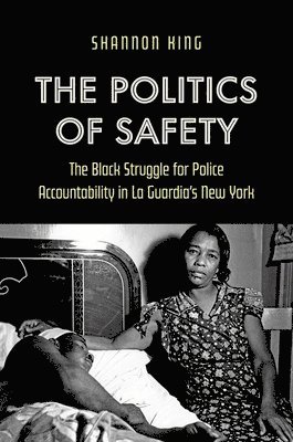 Shannon King - Politics of Safety, Häftad