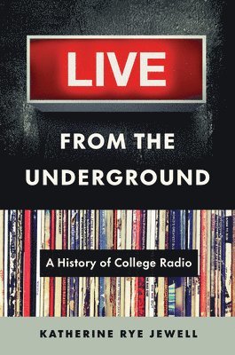 Live from the Underground