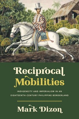 bokomslag Reciprocal Mobilities