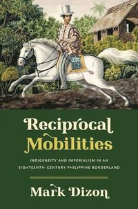 bokomslag Reciprocal Mobilities