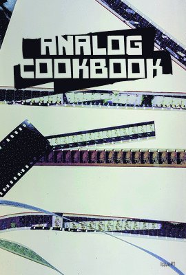 Analog Cookbook Issue #1 1