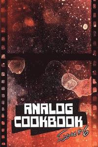 bokomslag Analog Cookbook Issue #6