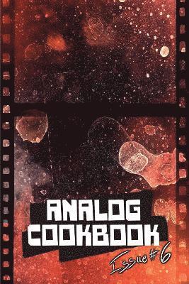 Analog Cookbook Issue #6 1
