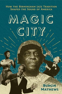 Magic City 1