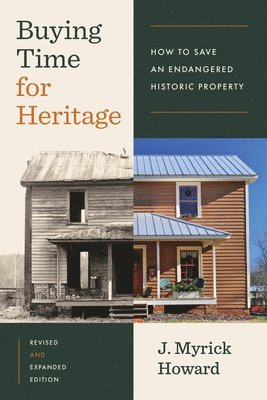 Buying Time for Heritage 1