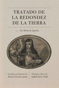 bokomslag Tratado de la redondez de la tierra