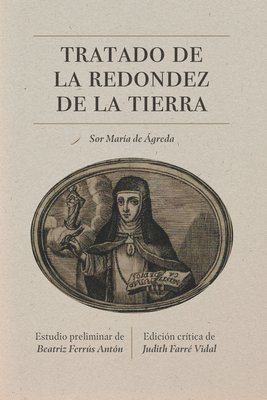 bokomslag Tratado De La Redondez De La Tierra