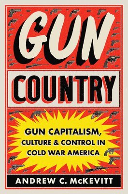 Gun Country 1