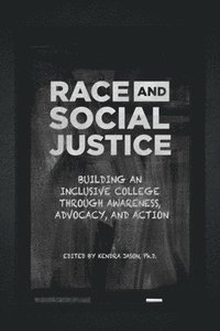 bokomslag Race and Social Justice