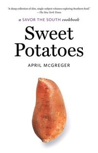bokomslag Sweet Potatoes