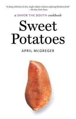 Sweet Potatoes 1