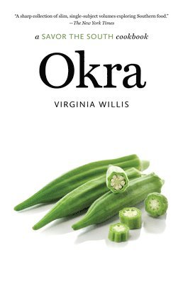 bokomslag Okra