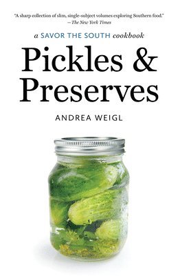 Pickles and Preserves 1