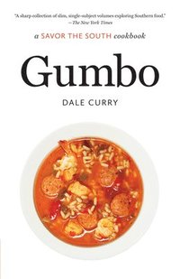 bokomslag Gumbo