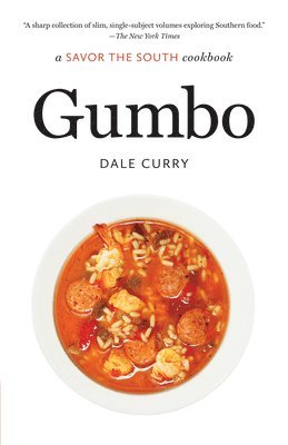 bokomslag Gumbo