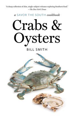 Crabs and Oysters 1
