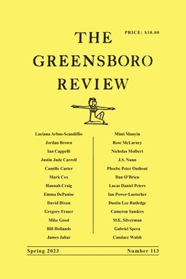 Greensboro Review
