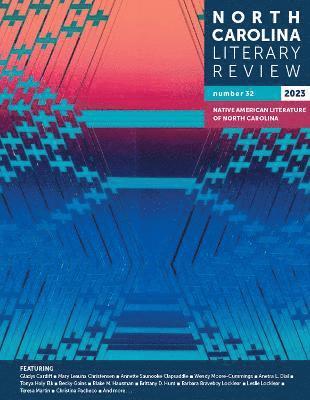 North Carolina Literary Review 1