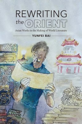 Rewriting the Orient 1