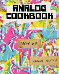 bokomslag Analog Cookbook Issue #7