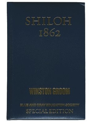 Shiloh, 1862