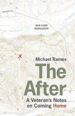 Michael Ramos - After, Häftad