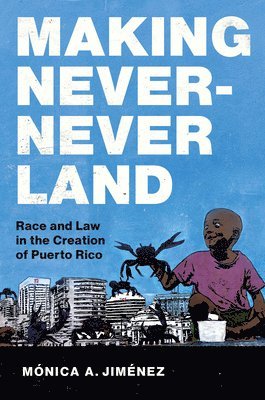 Making Never-Never Land 1