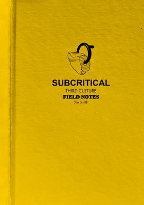 Subcritical 1