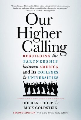 Our Higher Calling 1