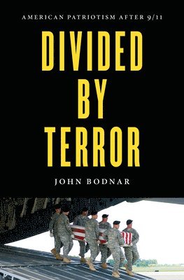 Divided by Terror 1