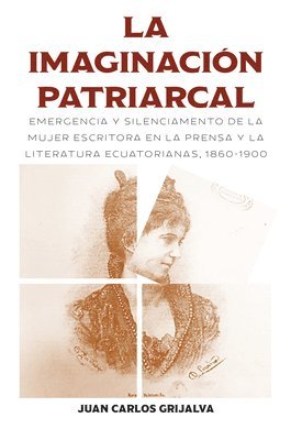 bokomslag La Imaginación Patriarcal