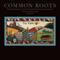 bokomslag Common Roots