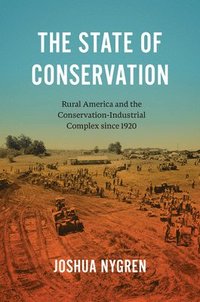 bokomslag The State of Conservation