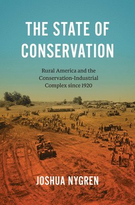 The State of Conservation 1