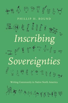 bokomslag Inscribing Sovereignties