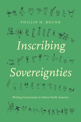 Inscribing Sovereignties 1