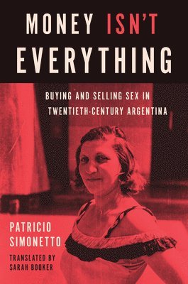 Money Isn't Everything