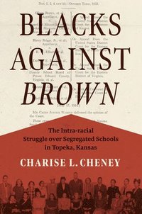 bokomslag Blacks Against Brown