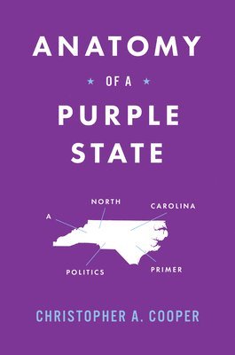 Anatomy of a Purple State 1