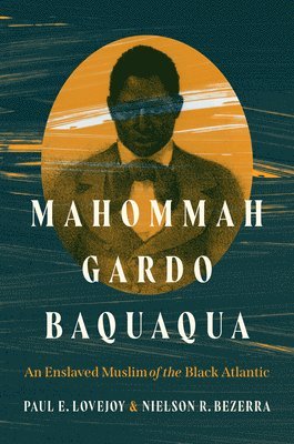 Mahommah Gardo Baquaqua 1