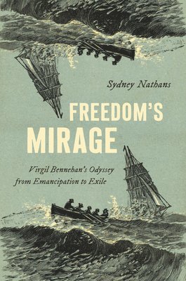 Sydney Nathans - Freedom's Mirage, Häftad