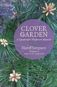 bokomslag Clover Garden